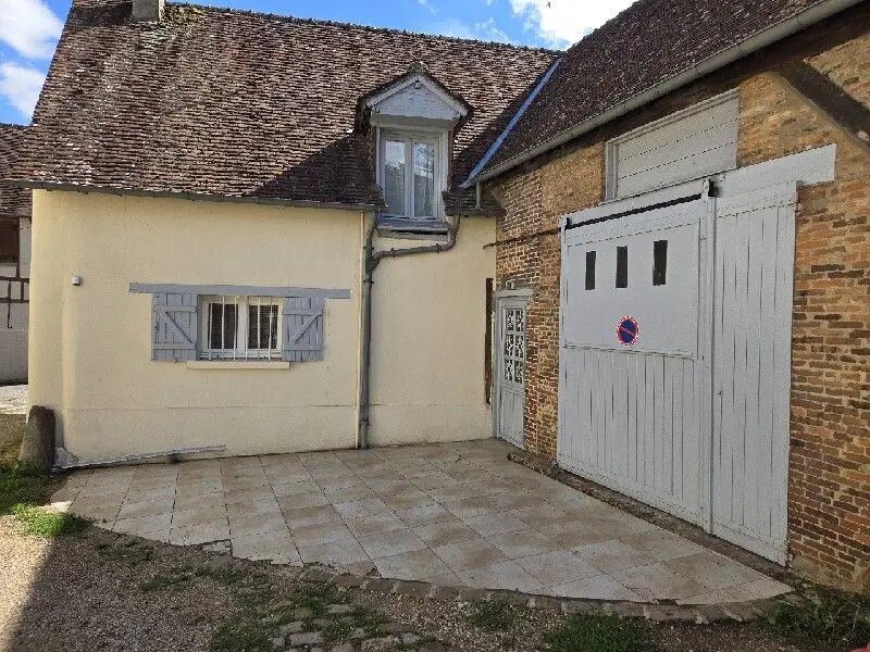 Maison à vendre, 76m², Nonancourt