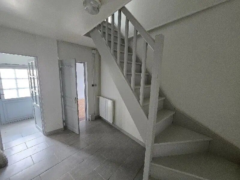 Maison à vendre, 76m², Nonancourt