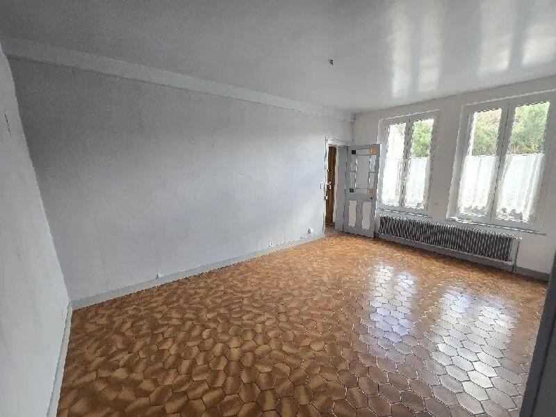 Maison à vendre, 76m², Nonancourt