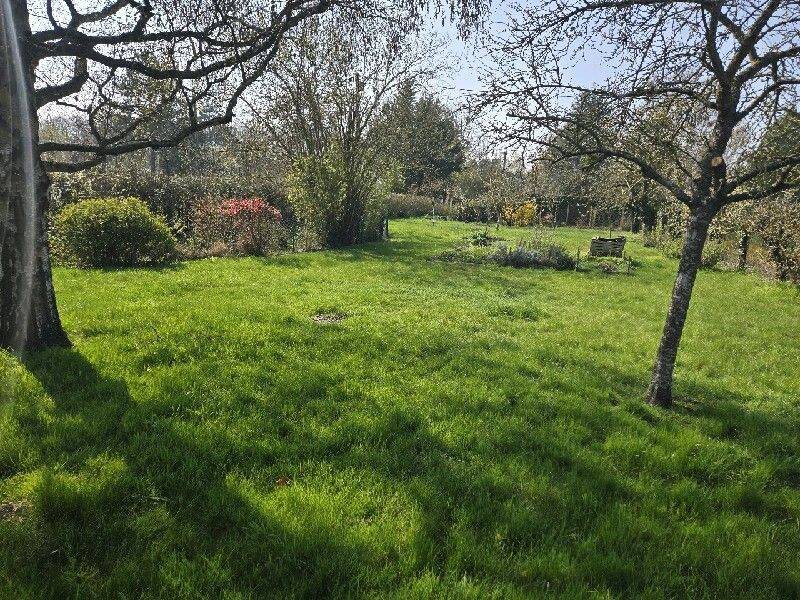 Maison à vendre, 135m², Nonancourt