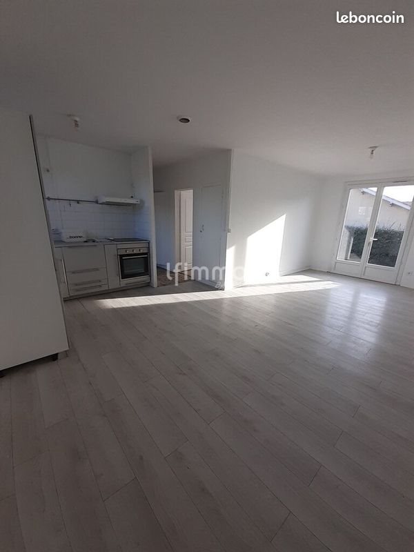 Maison à vendre, 73m², Saint-Laurent-Médoc