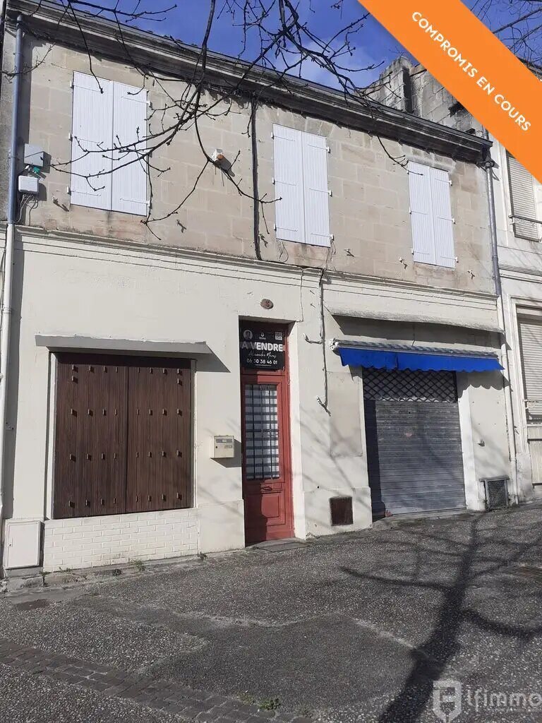 Maison à vendre, 117m², Pauillac