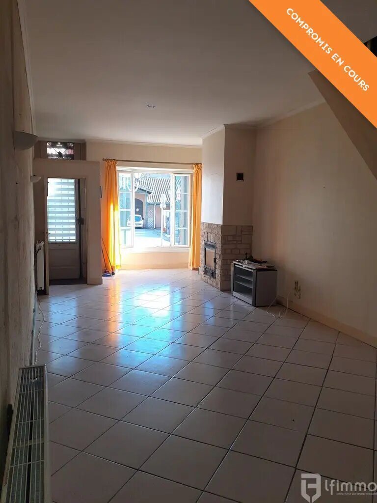 Maison à vendre, 117m², Pauillac