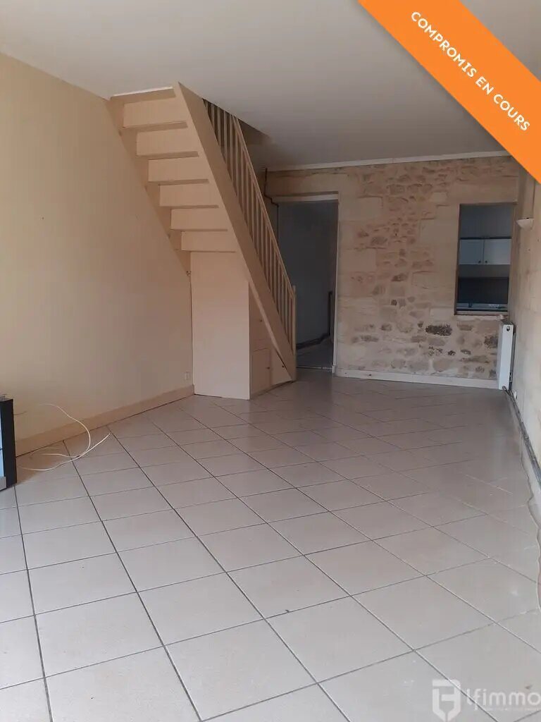 Maison à vendre, 117m², Pauillac