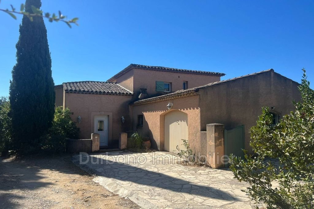 Maison à vendre, 4m², Le Plan-de-la-Tour