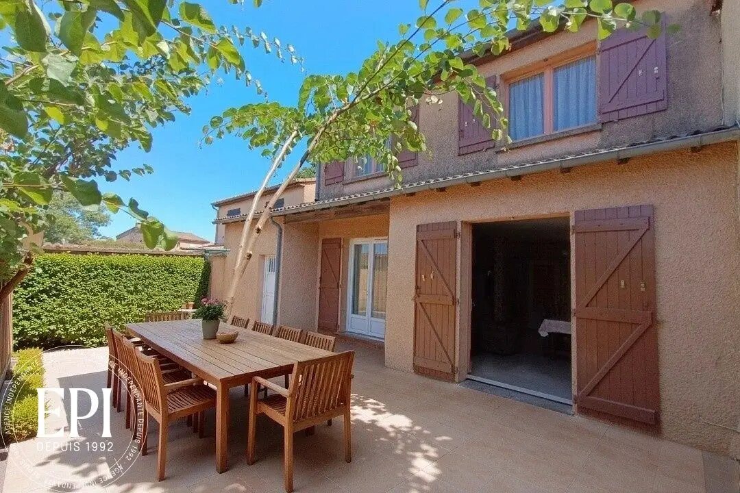 Maison à vendre, 95m², Carcassonne