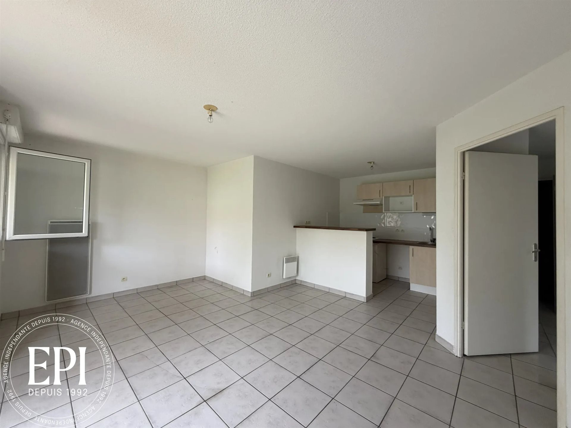 Appartement à vendre, 42m², Carcassonne
