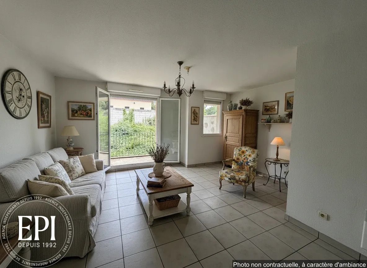 Appartement à vendre, 42m², Carcassonne