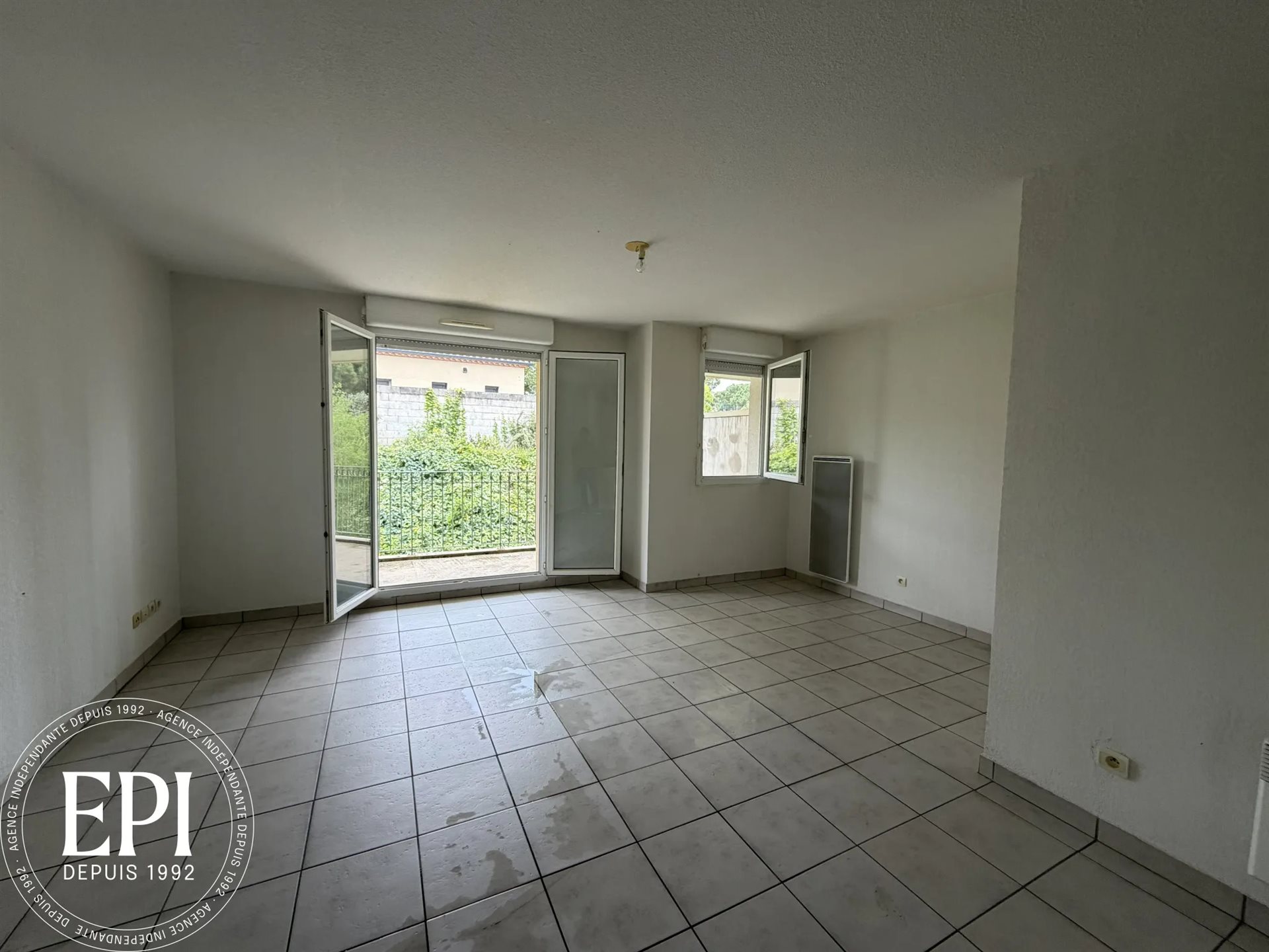 Appartement à vendre, 42m², Carcassonne