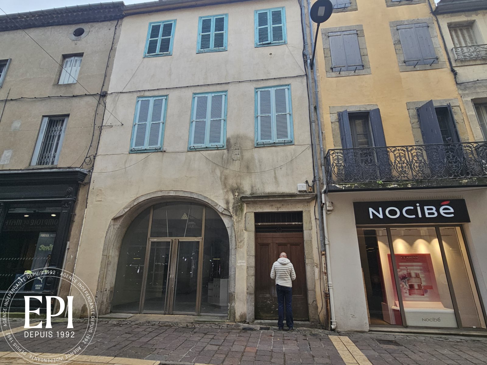 Maison à vendre, 341m², Carcassonne