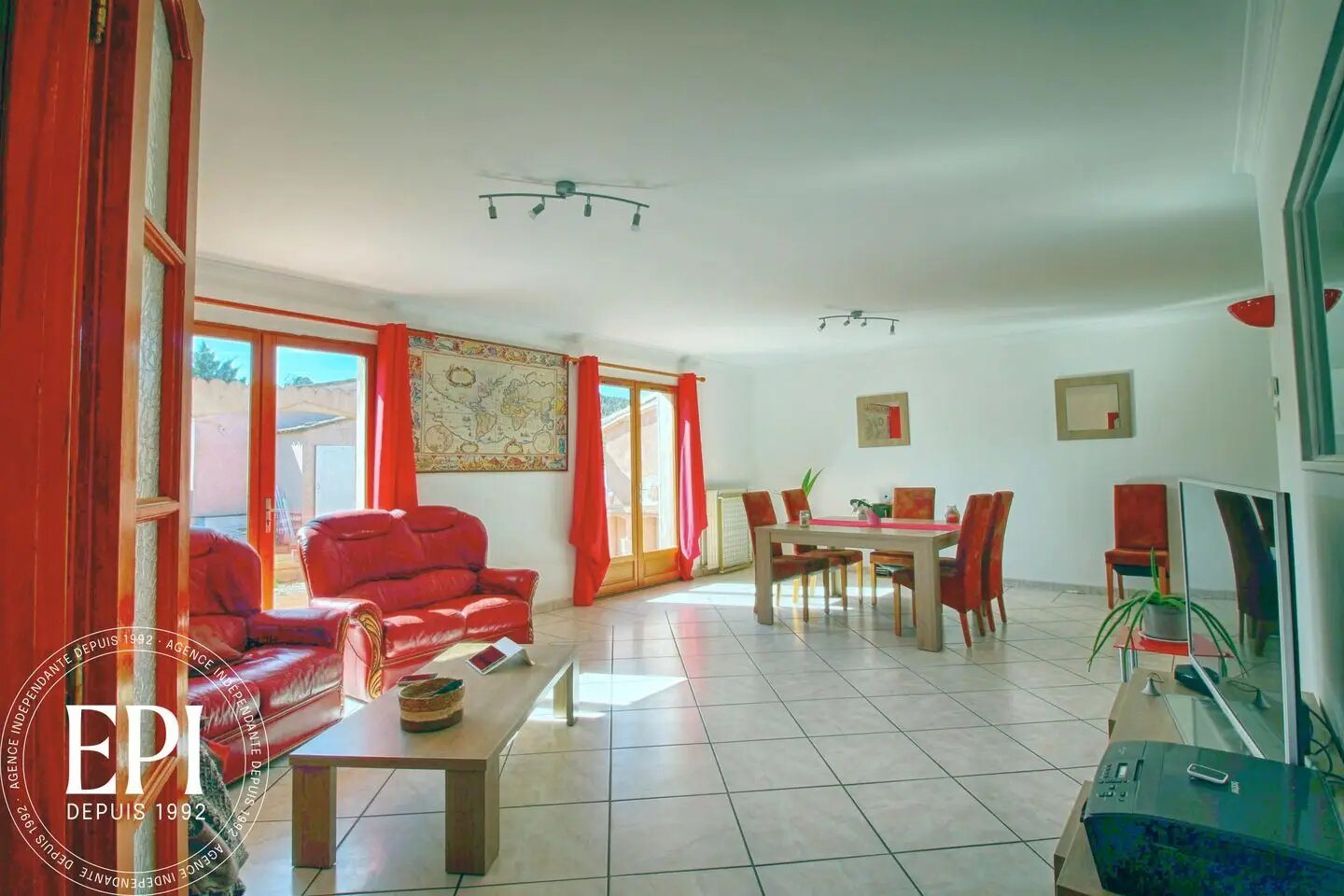 Maison à vendre, 190m², Preixan