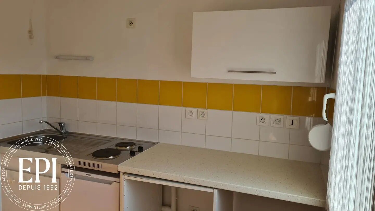 Appartement à louer, 45m², Berriac