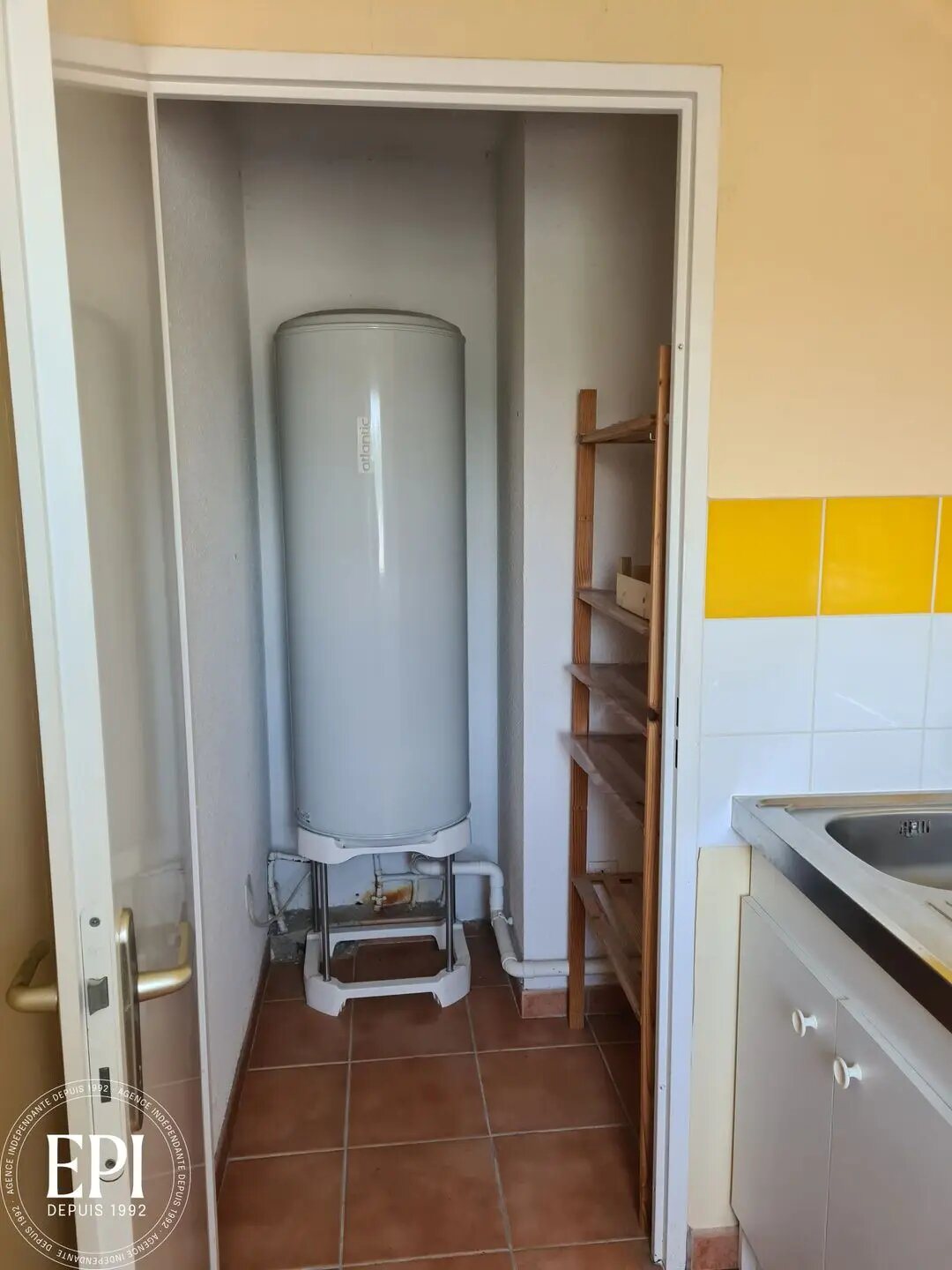 Appartement à louer, 45m², Berriac