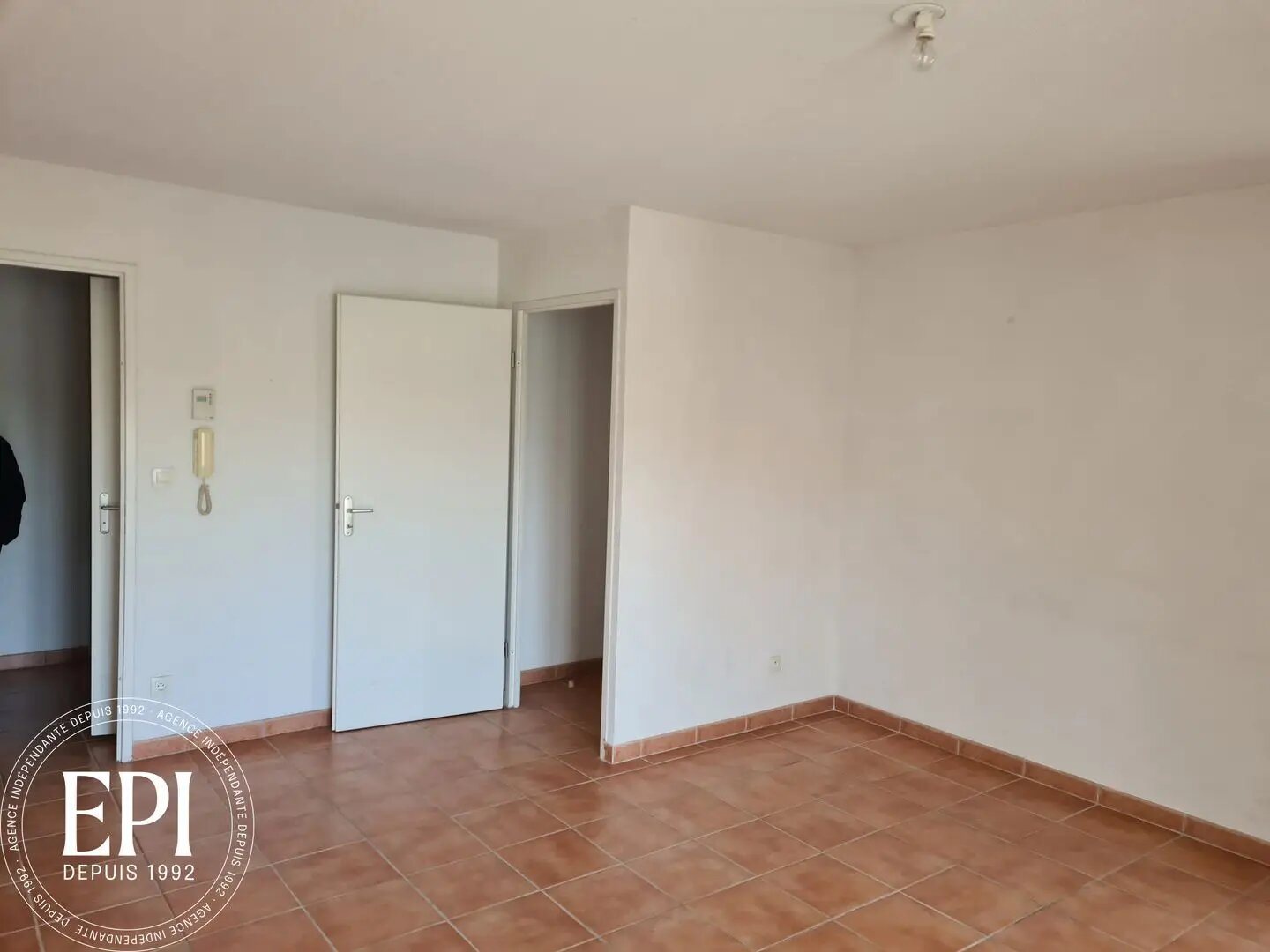 Appartement à louer, 45m², Berriac