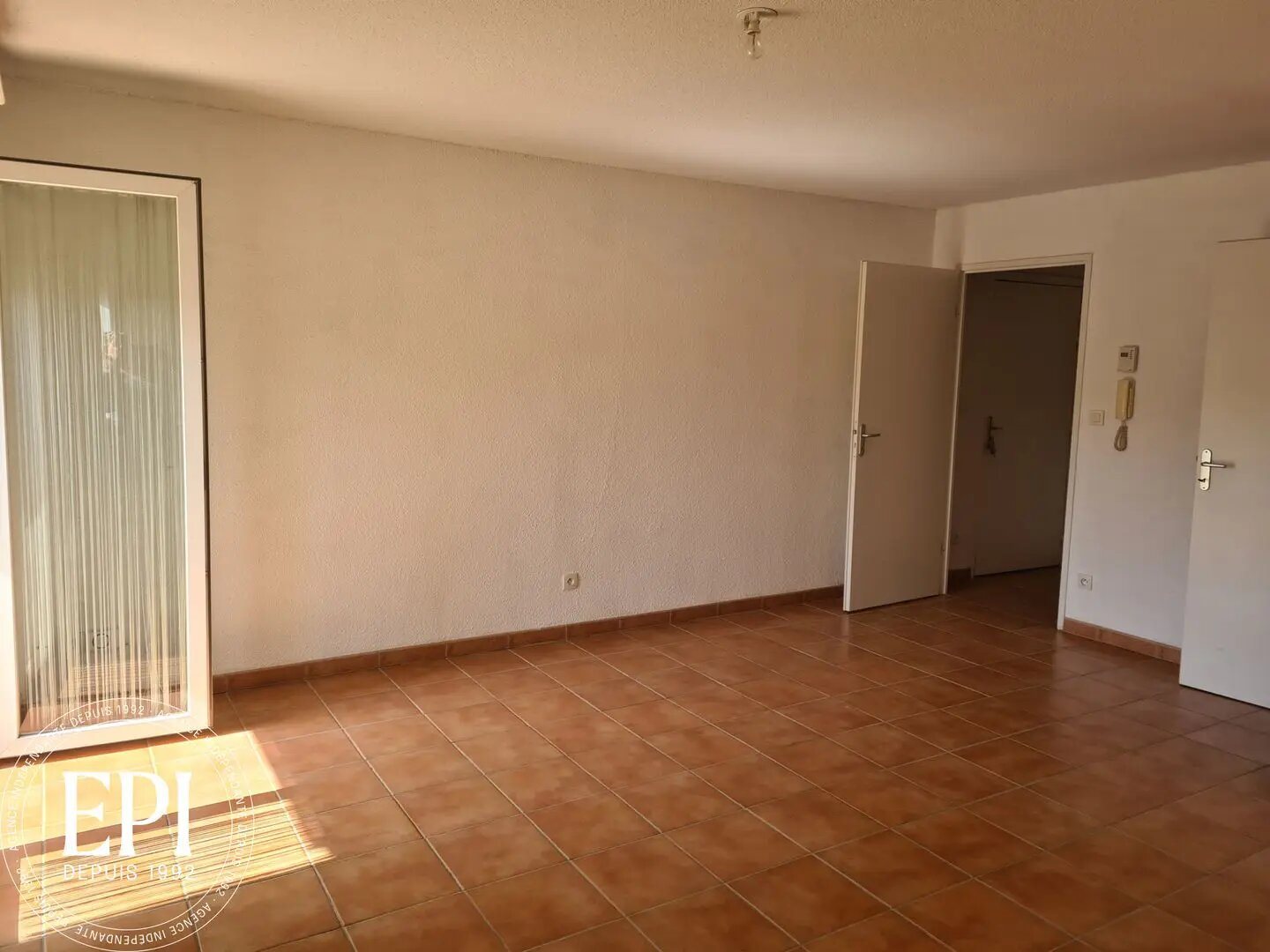 Appartement à louer, 45m², Berriac