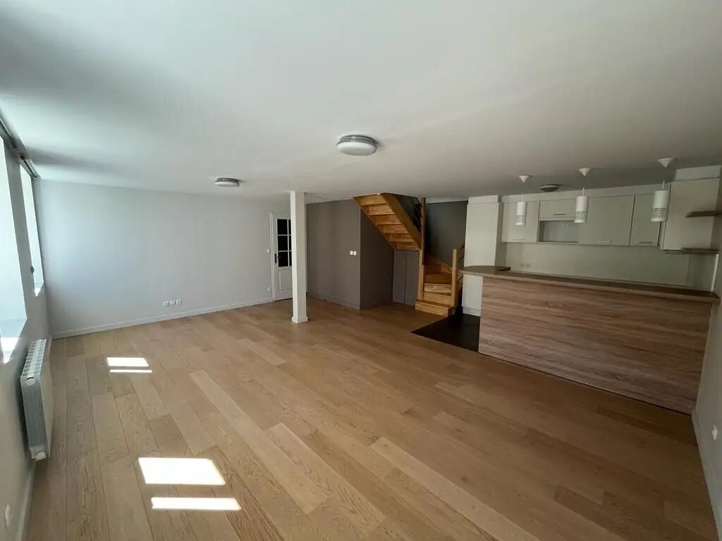 Appartement à vendre, 87m², Villeurbanne