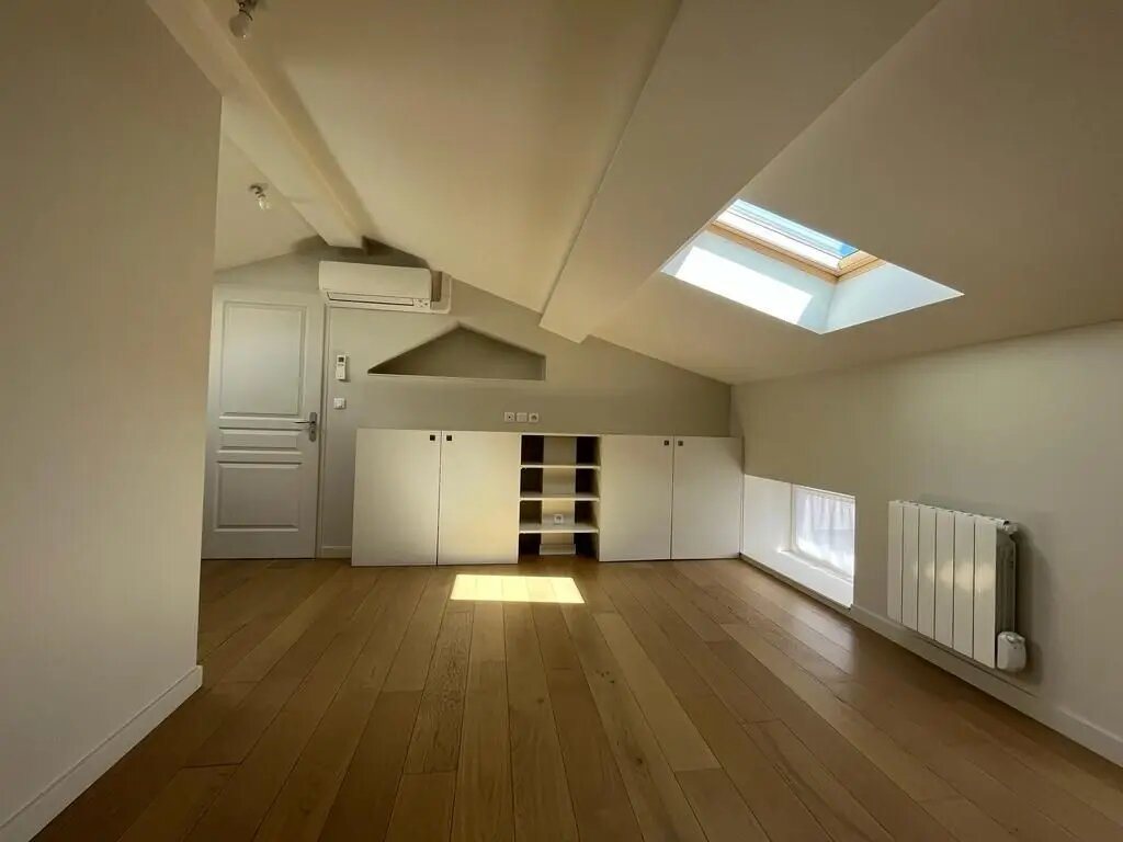 Appartement à vendre, 87m², Villeurbanne