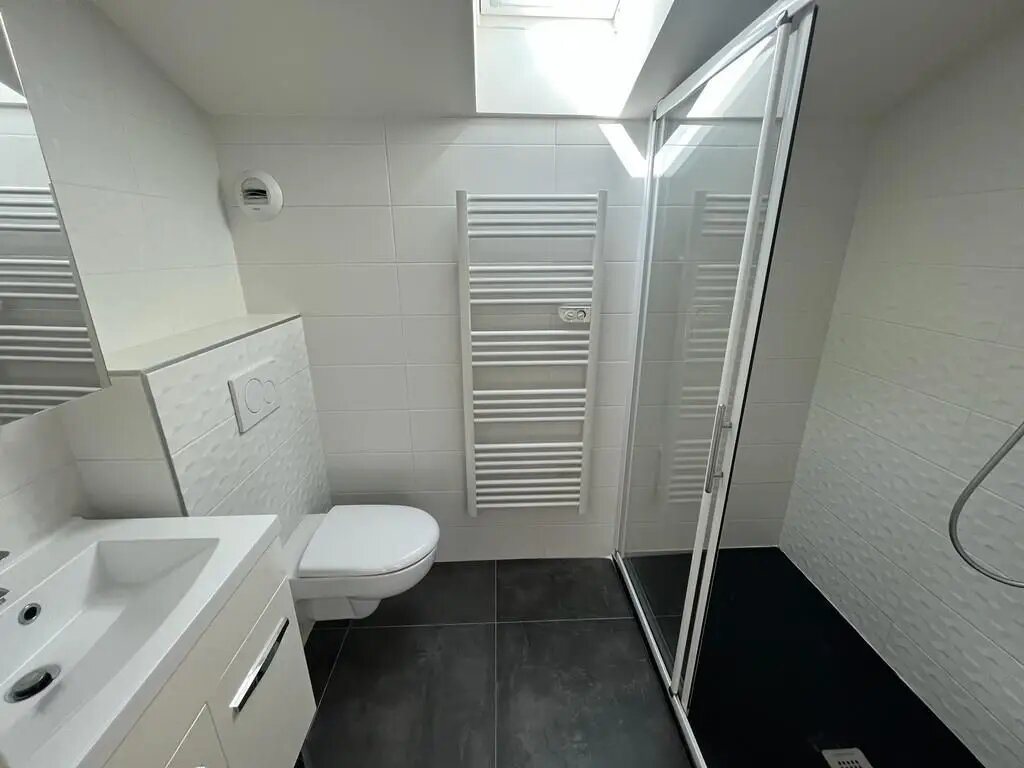 Appartement à vendre, 87m², Villeurbanne