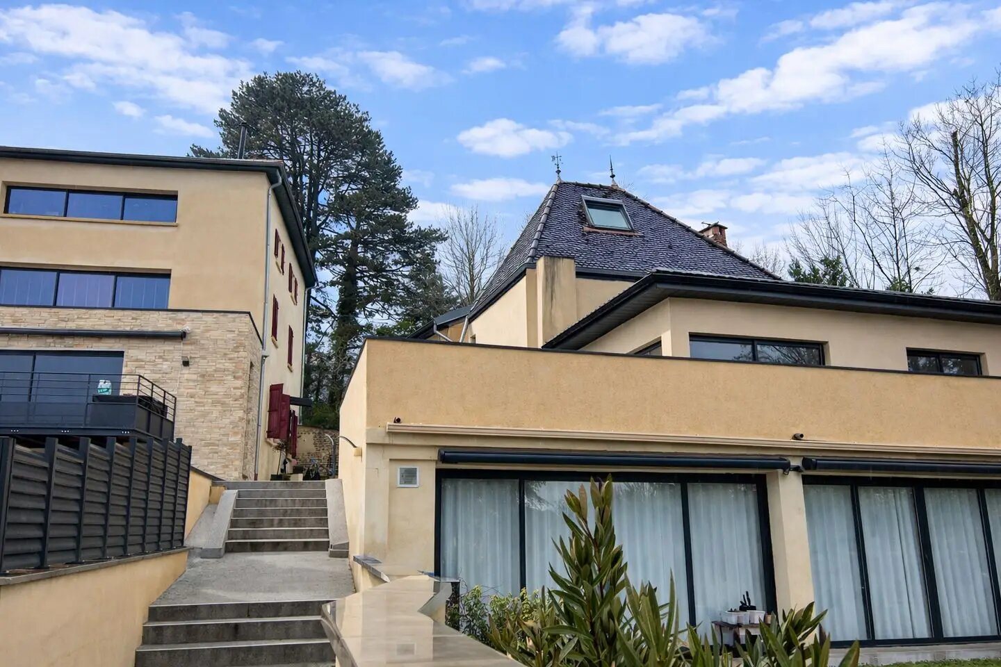 Appartement à vendre, 120m², Saint-Didier-au-Mont-d'Or