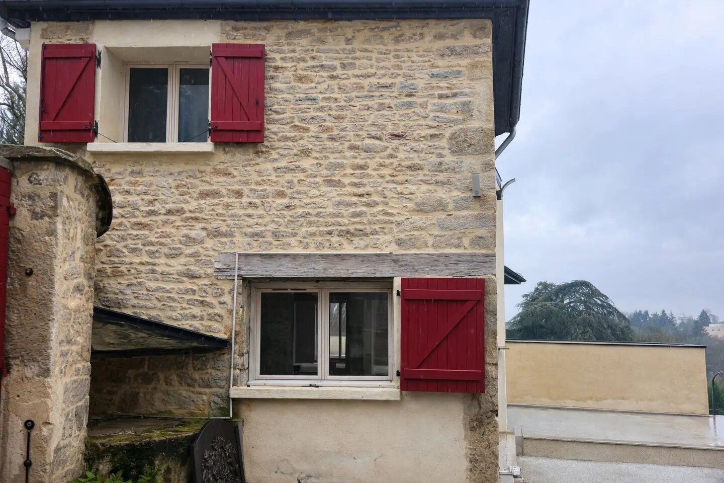 Appartement à vendre, 120m², Saint-Didier-au-Mont-d'Or