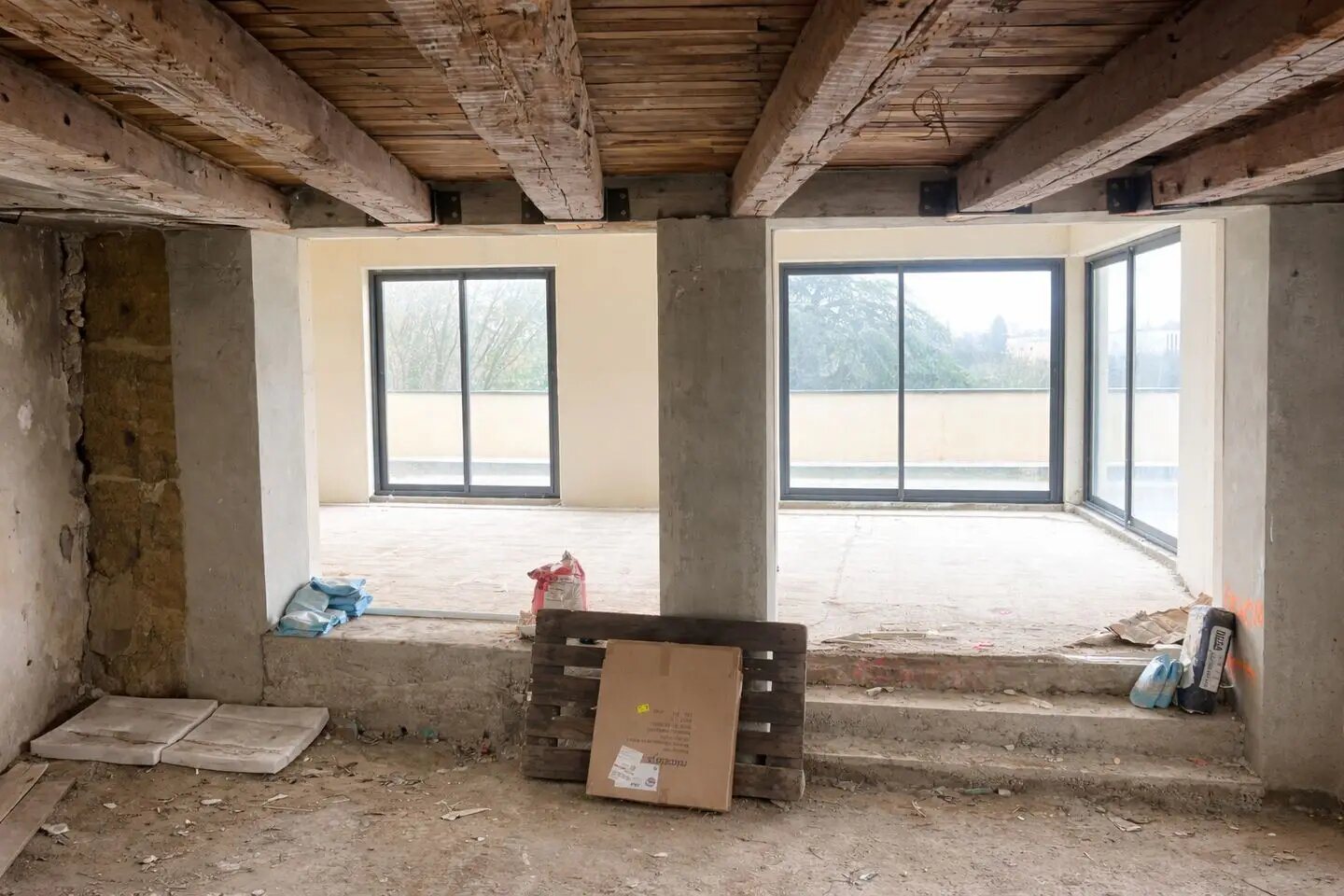 Appartement à vendre, 120m², Saint-Didier-au-Mont-d'Or