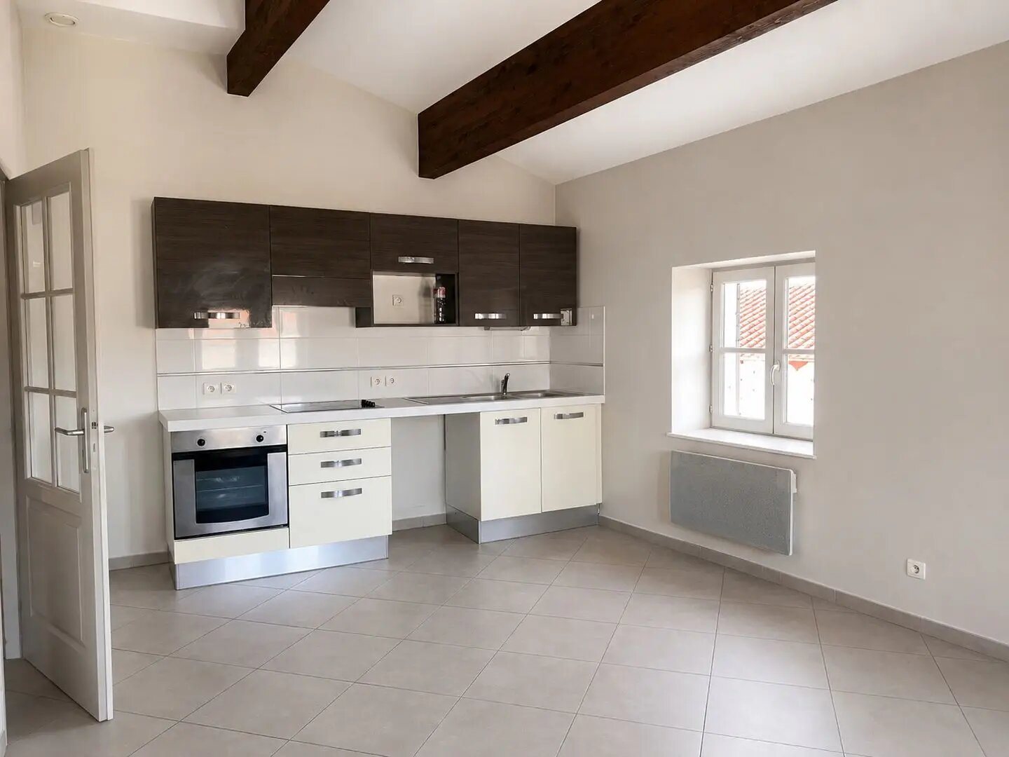 Appartement à vendre, 52m², Francheville