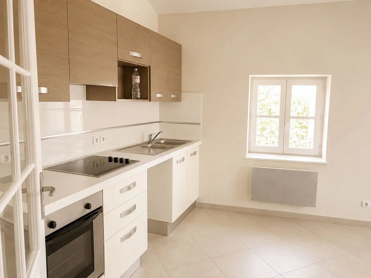 Appartement à vendre, 52m², Francheville