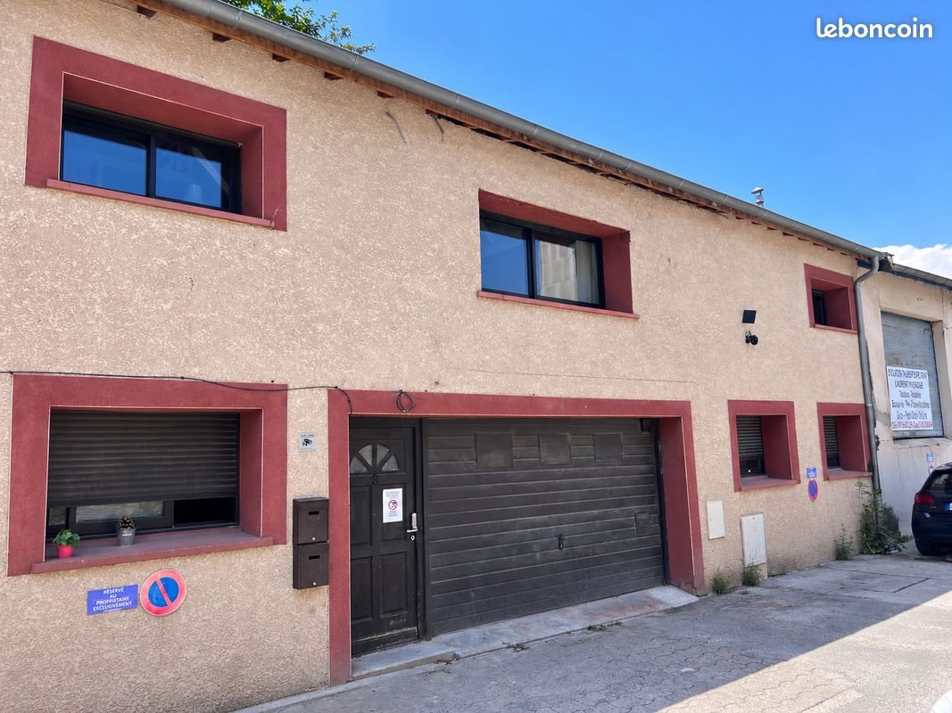 Maison à vendre, 220m², Villeurbanne