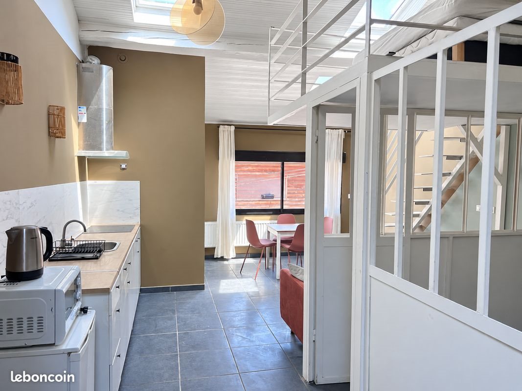 Maison à vendre, 220m², Villeurbanne