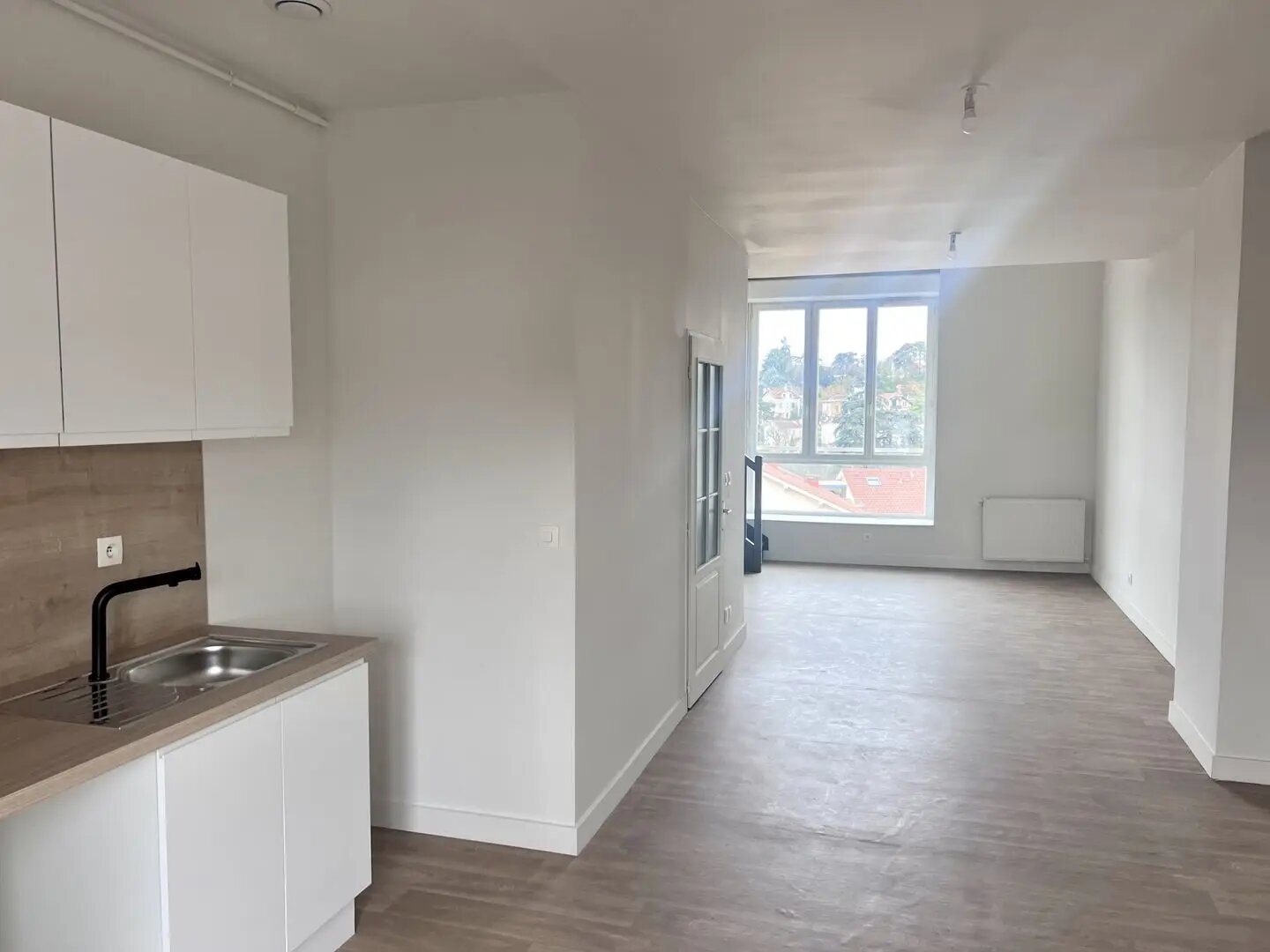 Appartement à vendre, 91m², Tassin-la-Demi-Lune