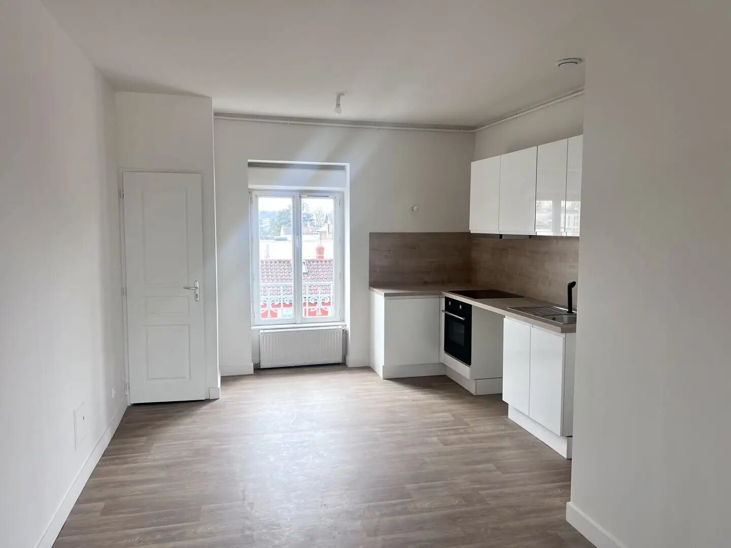 Appartement à vendre, 91m², Tassin-la-Demi-Lune