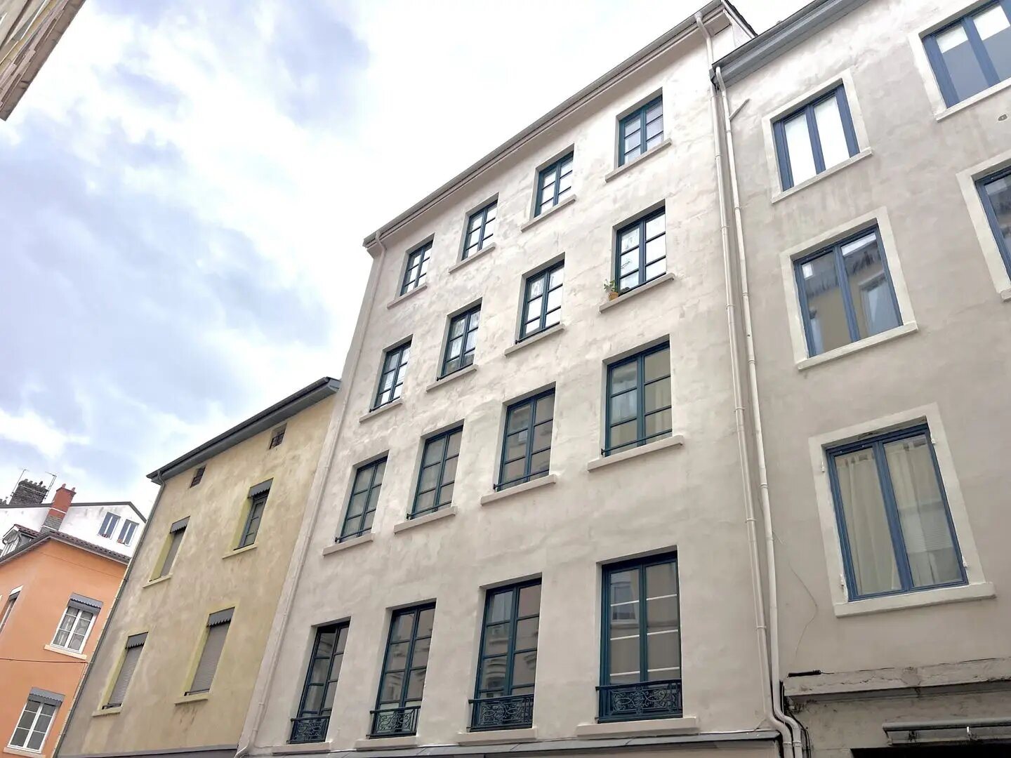 Appartement à vendre, 70m², Lyon 7ème