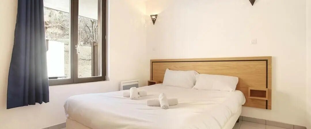 Appartement à vendre, 22m², La Clusaz