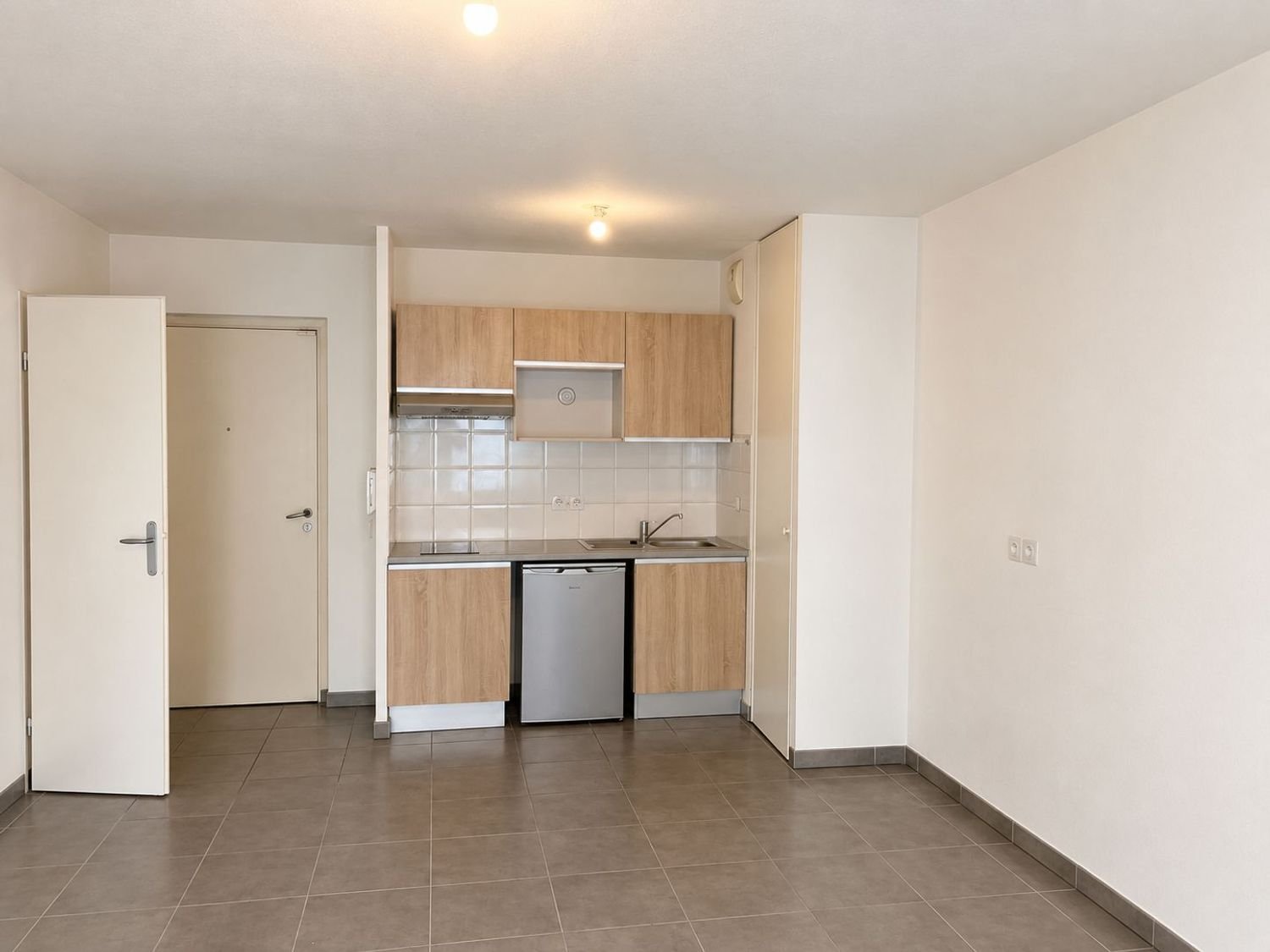 Appartement à vendre, 48m², Villeurbanne