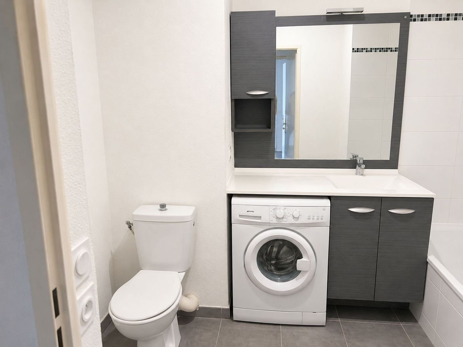 Appartement à vendre, 48m², Villeurbanne