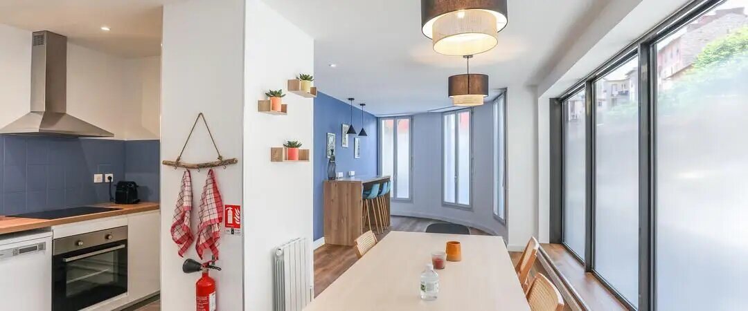 Appartement à vendre, 18m², Nice