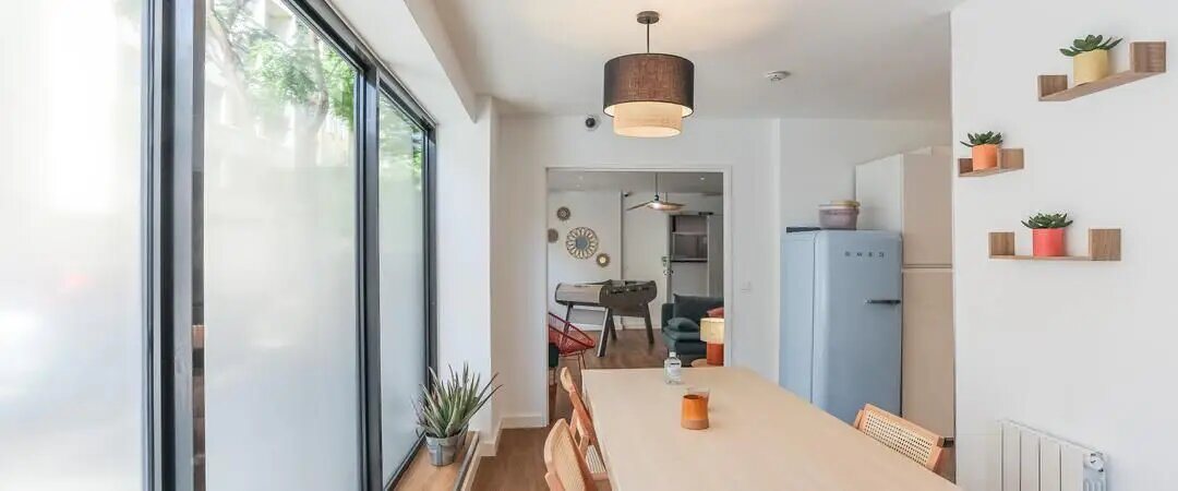 Appartement à vendre, 18m², Nice