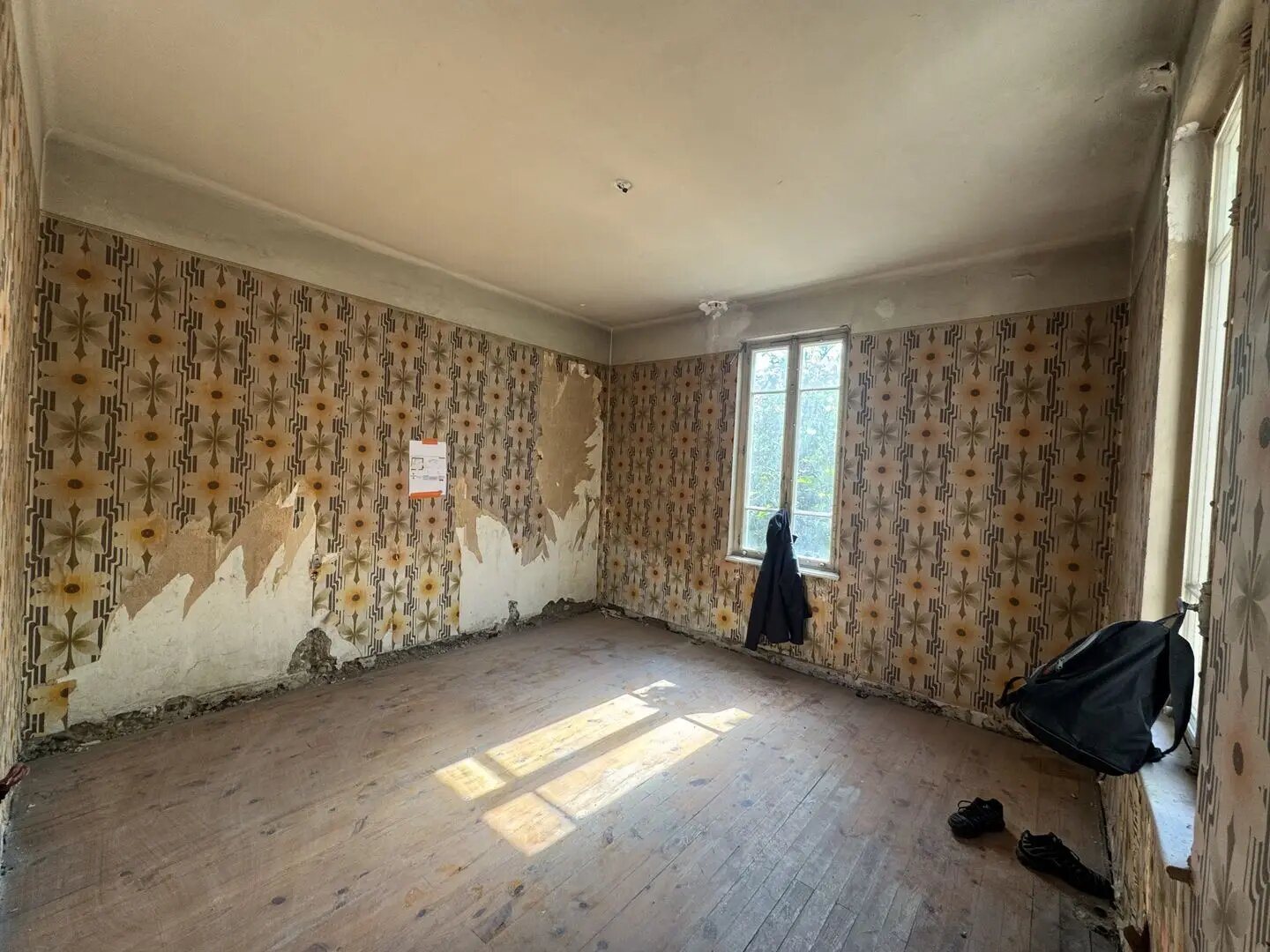 Appartement à vendre, 16m², Lyon 8ème