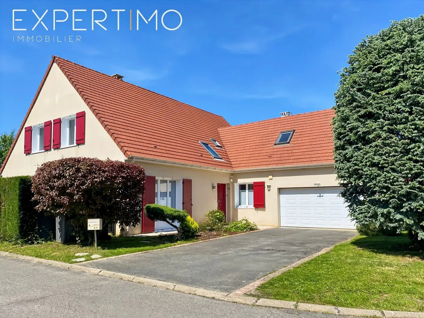 Maison à vendre, 220m², Marcoussis