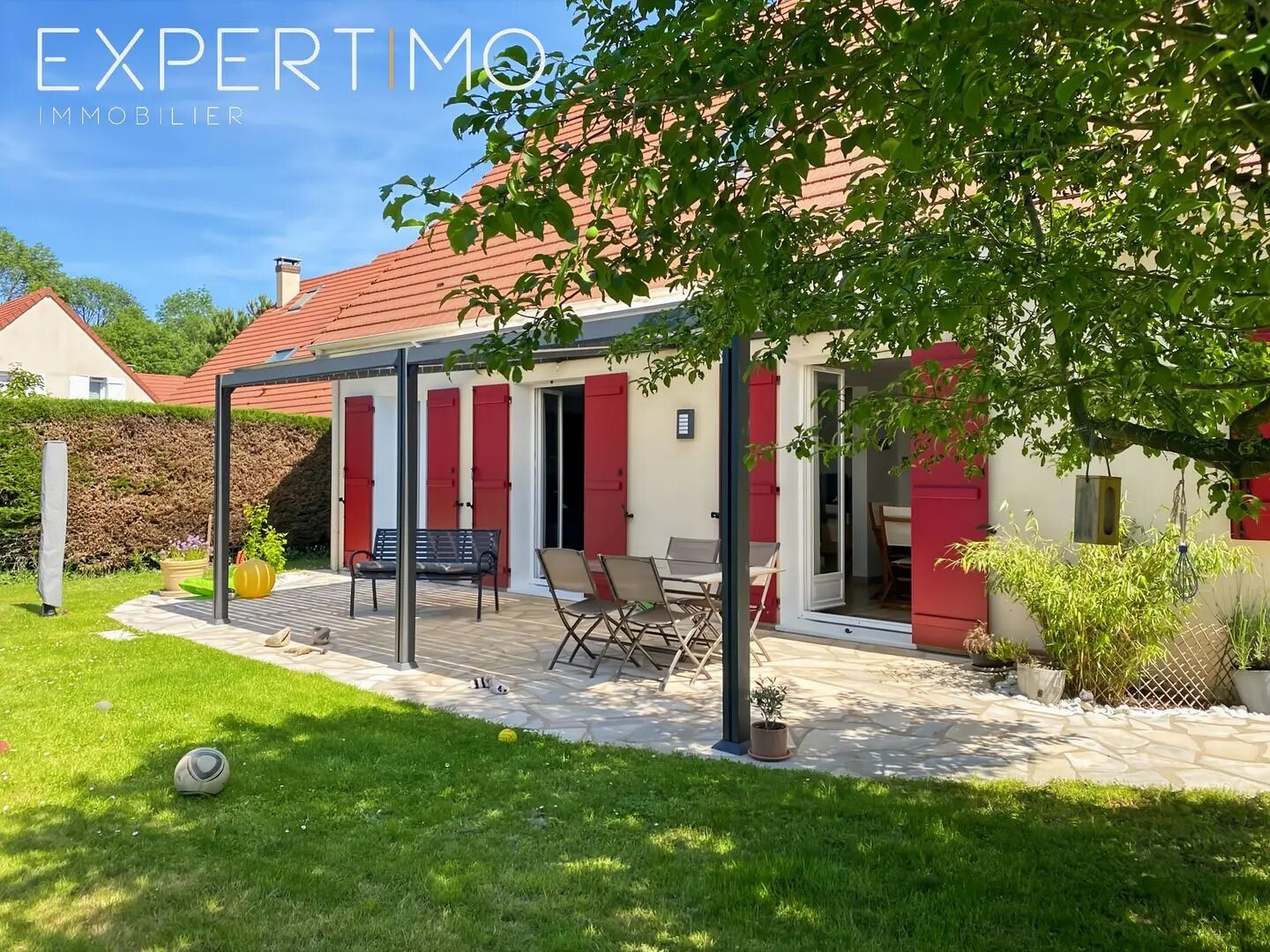 Maison à vendre, 220m², Marcoussis