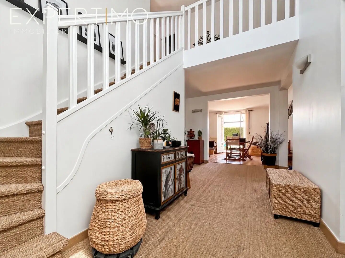 Maison à vendre, 220m², Marcoussis