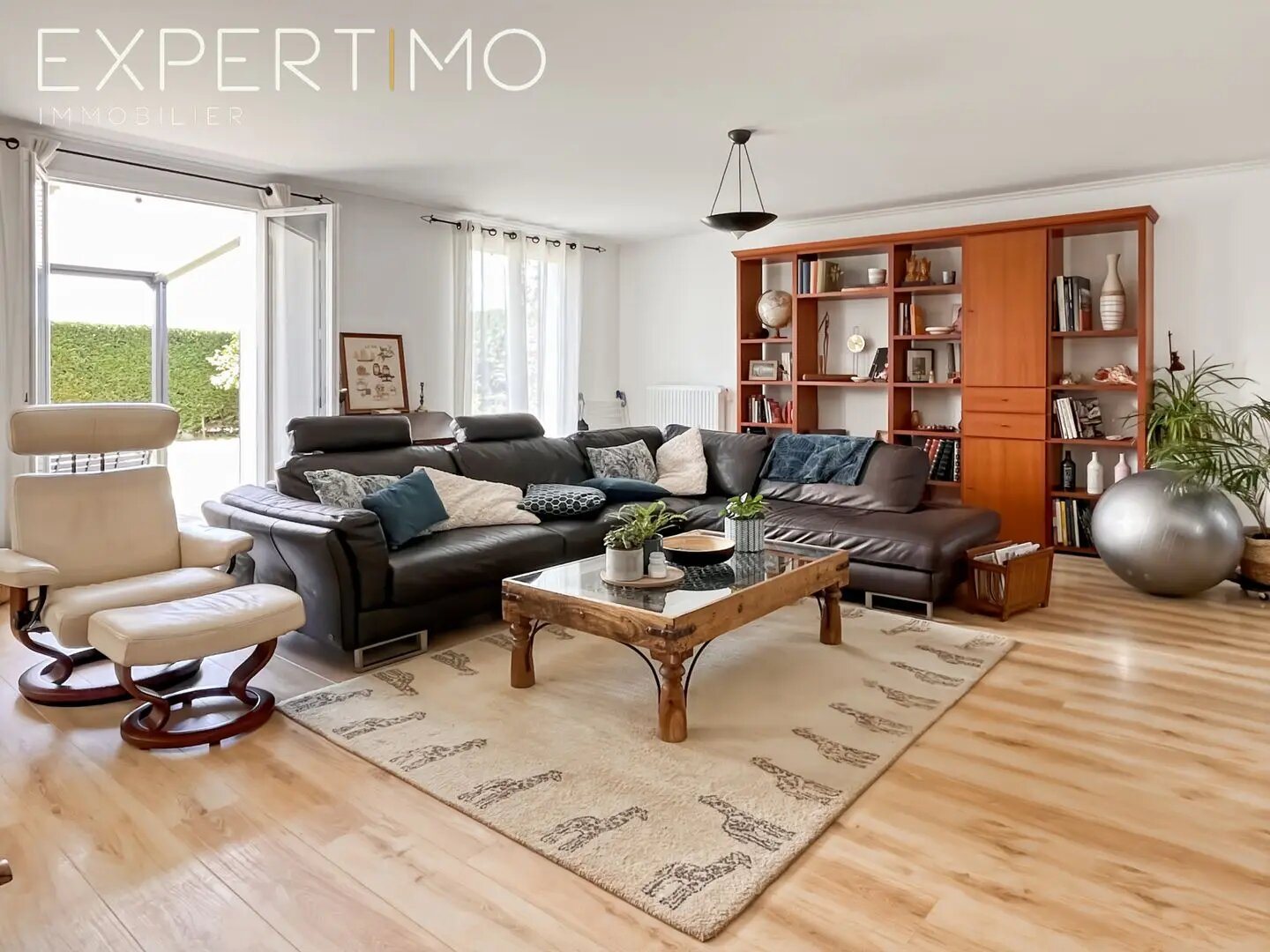Maison à vendre, 220m², Marcoussis