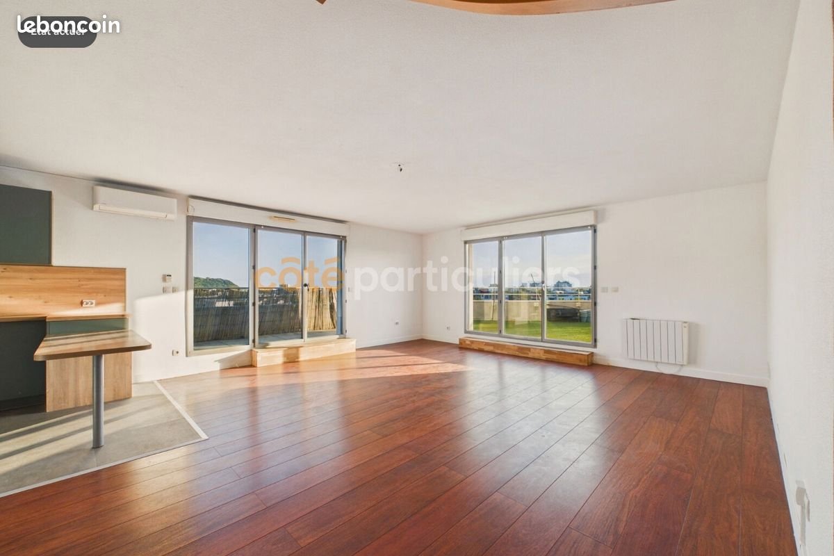 Appartement à vendre, 124m², Bordeaux