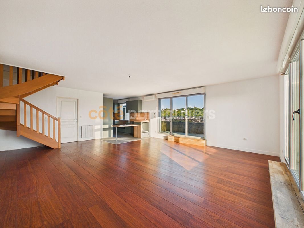 Appartement à vendre, 124m², Bordeaux