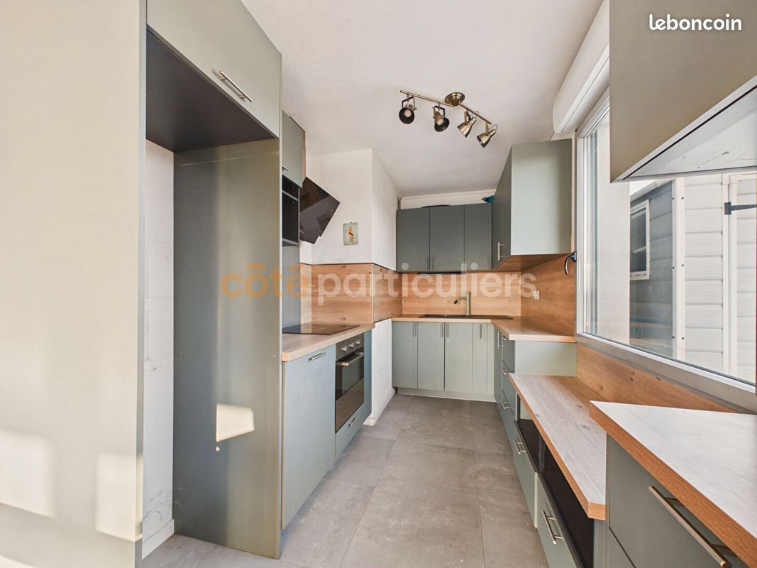 Appartement à vendre, 124m², Bordeaux