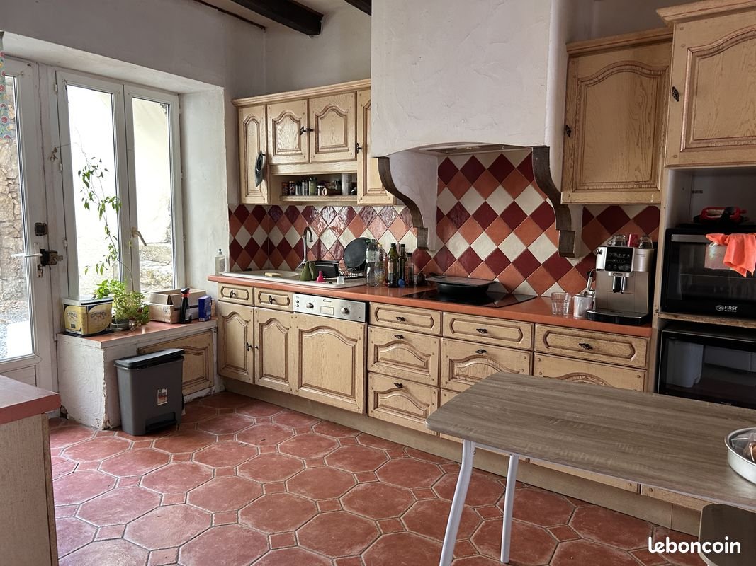 Maison à vendre, 93m², Saint-Gaultier