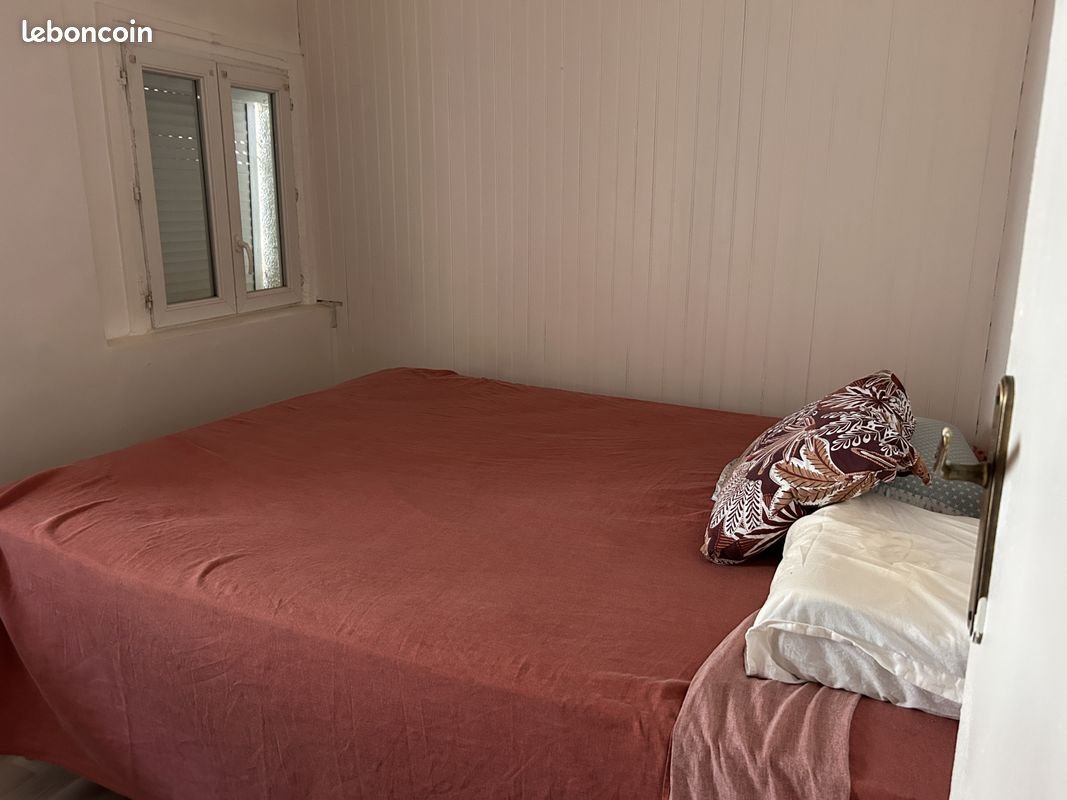 Maison à vendre, 93m², Saint-Gaultier
