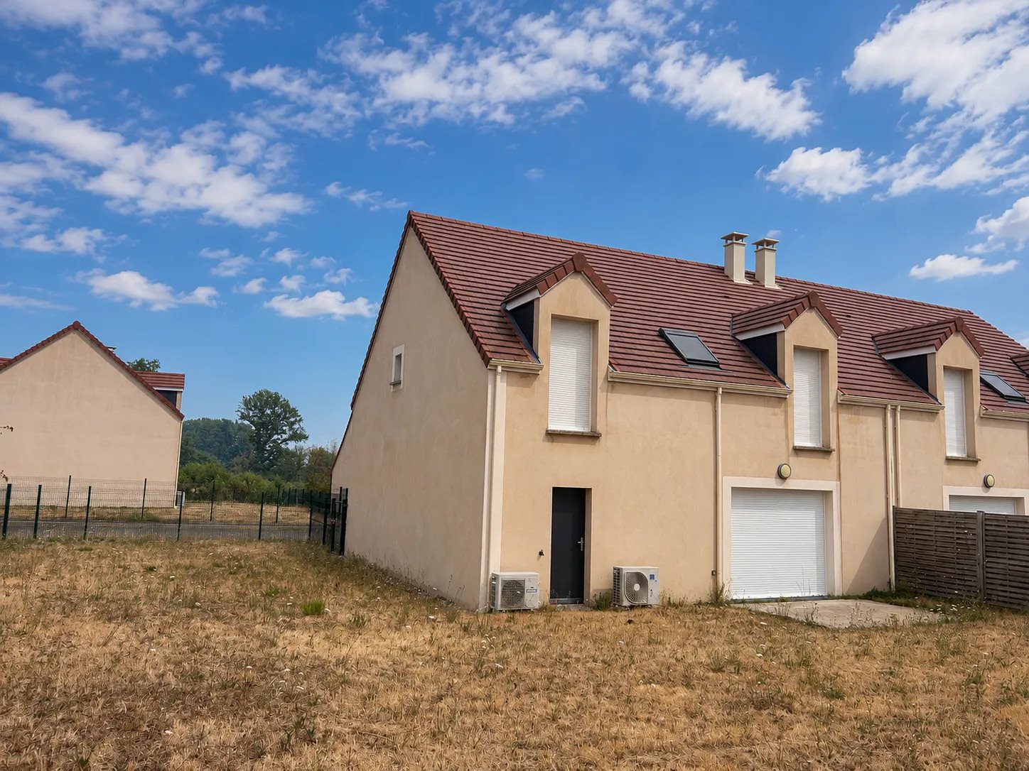 Maison à louer, 105m², Eguzon-Chantôme