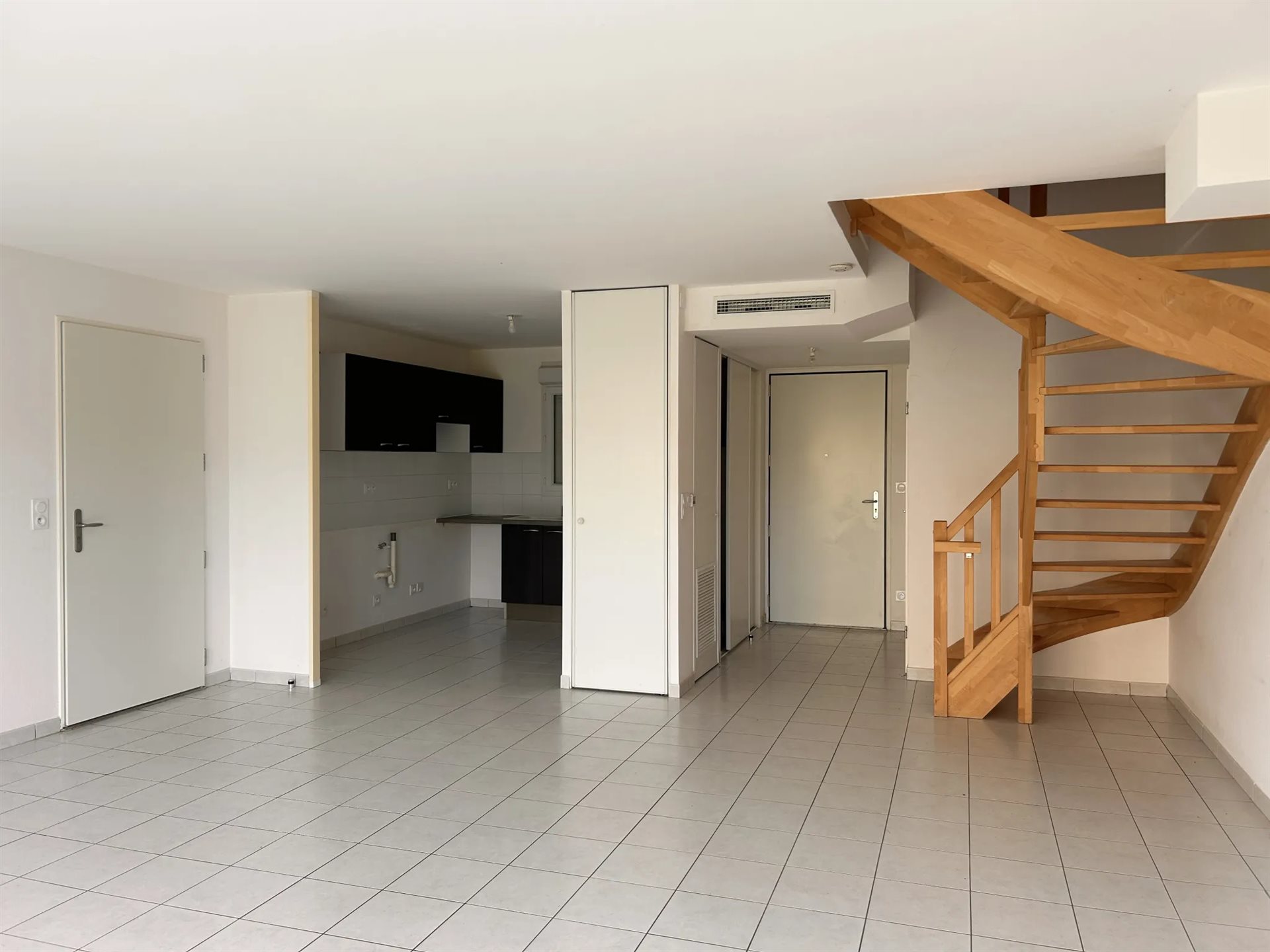 Maison à louer, 105m², Eguzon-Chantôme
