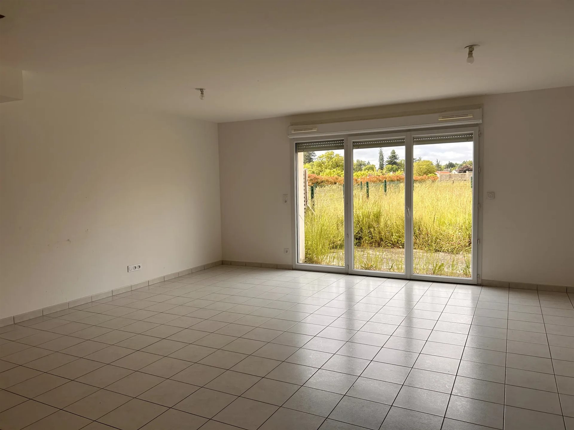 Maison à louer, 105m², Eguzon-Chantôme